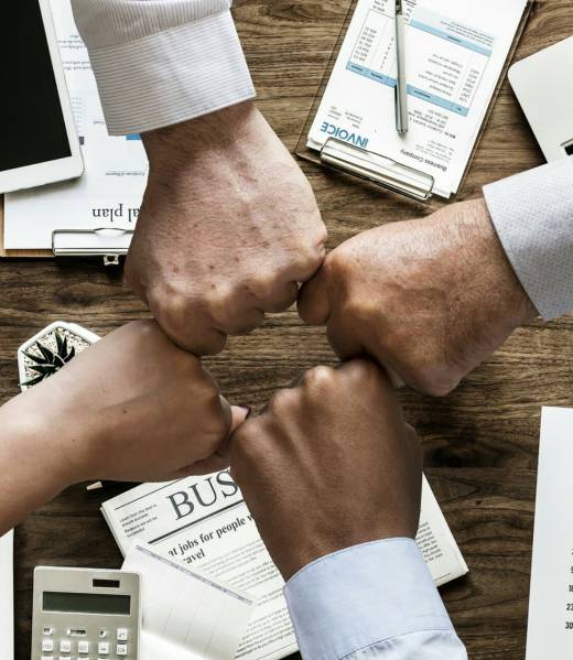 teamwork-3213924